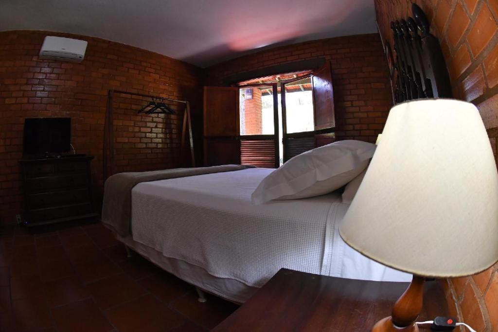 Hotel Bougainville Itatiaia  Exterior foto