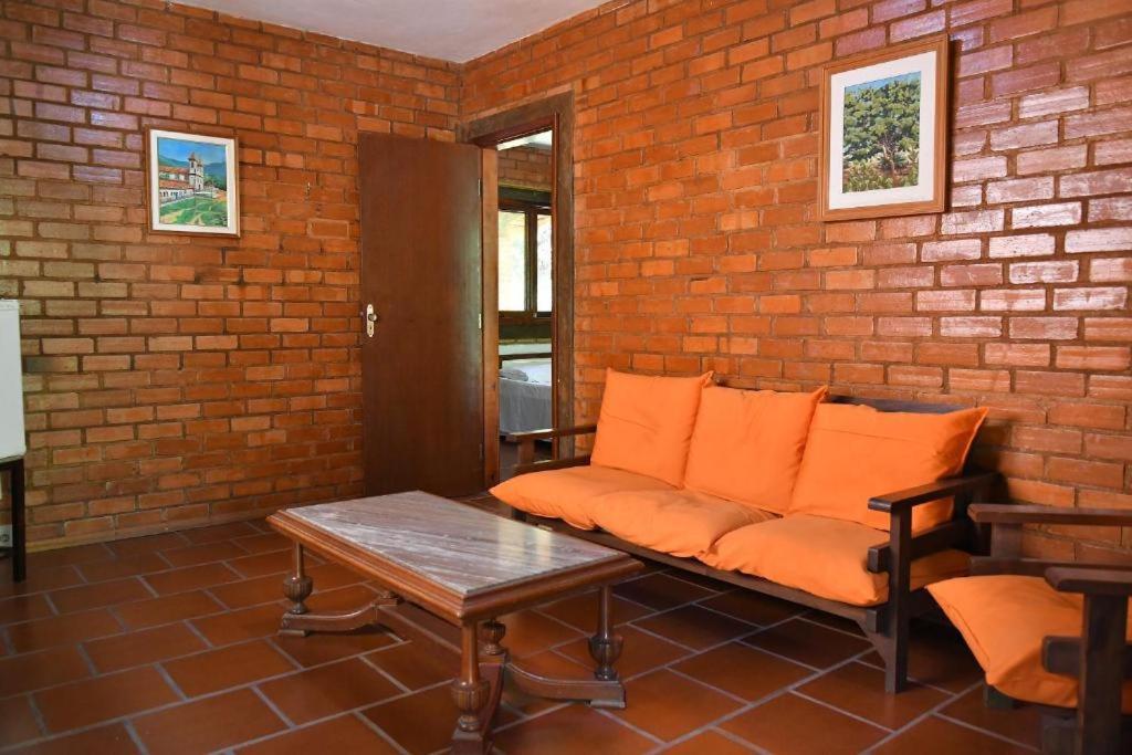 Hotel Bougainville Itatiaia  Exterior foto