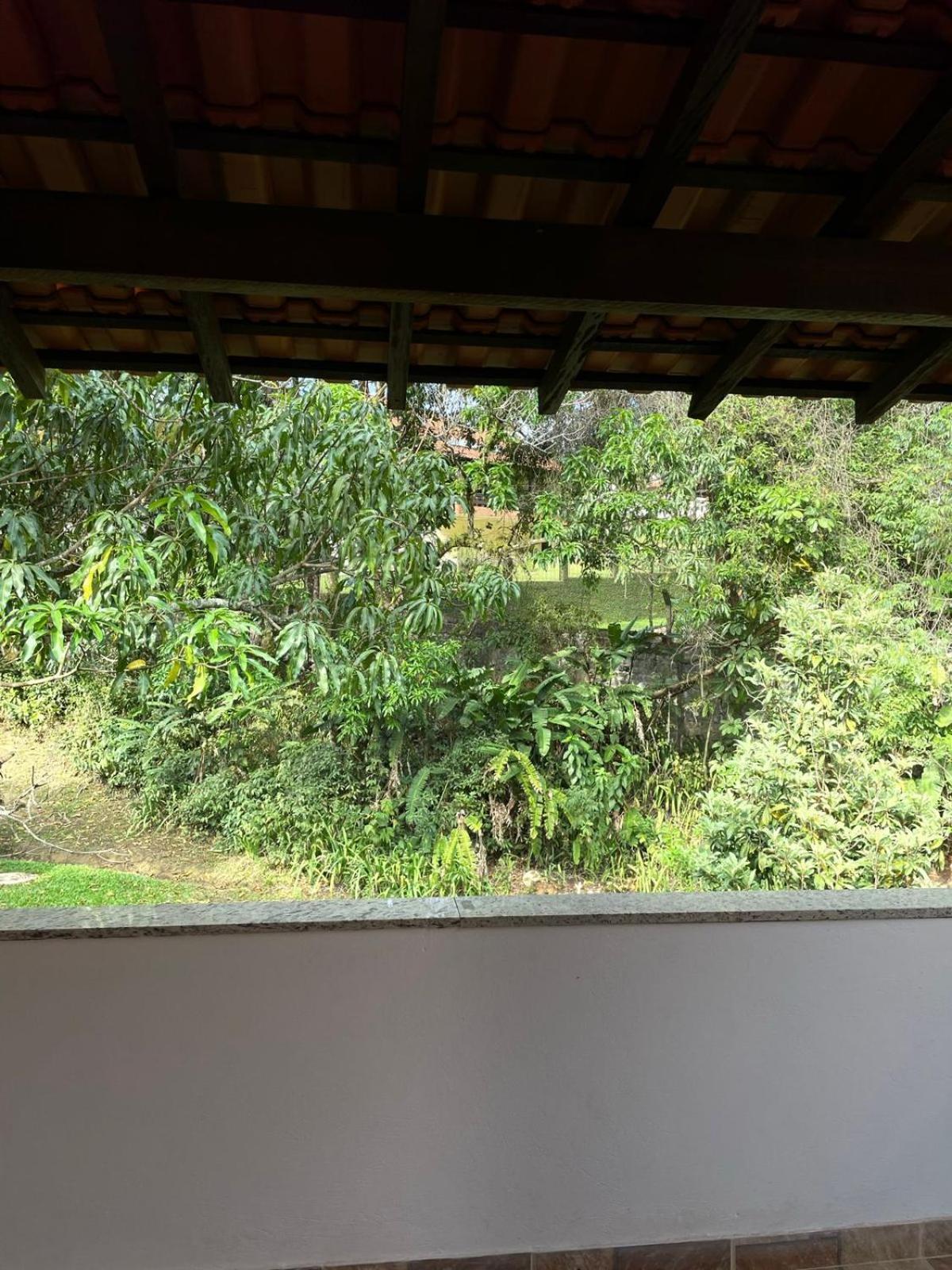 Hotel Bougainville Itatiaia  Exterior foto
