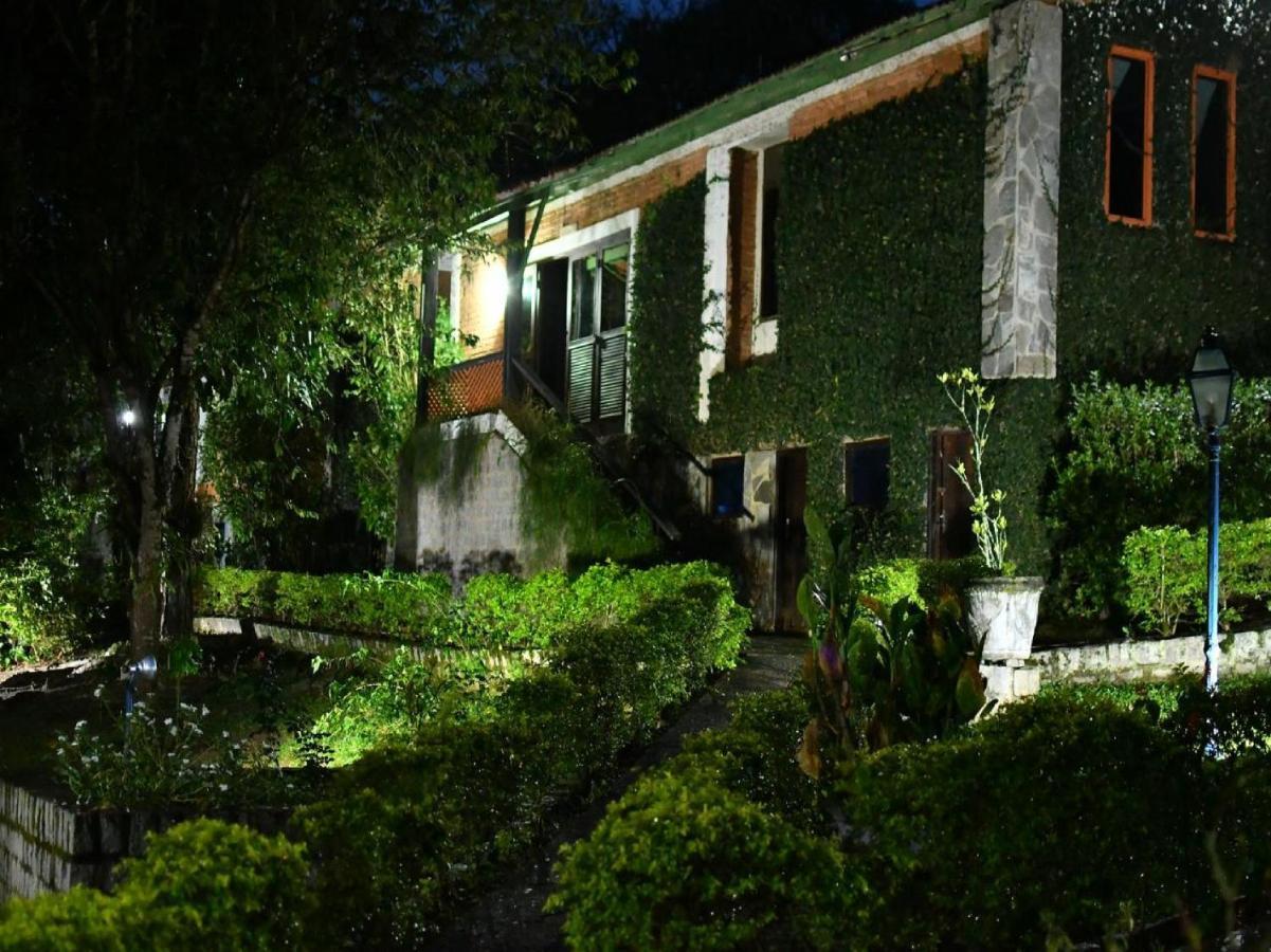 Hotel Bougainville Itatiaia  Exterior foto